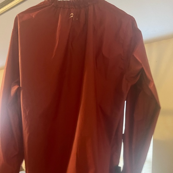 Boxraw Hagler sauna suit - Picture 3 of 4